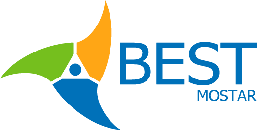 BEST Mostar logo