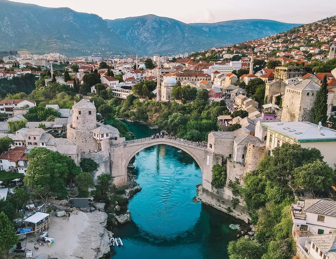 Mostar